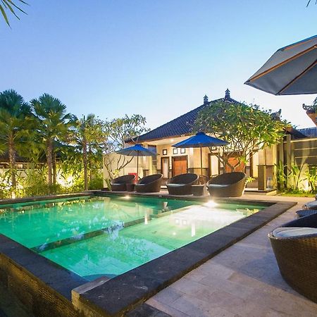 Lembongan Boutique Resort Eksteriør bilde