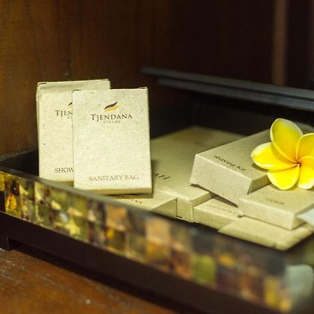 Lembongan Boutique Resort Eksteriør bilde