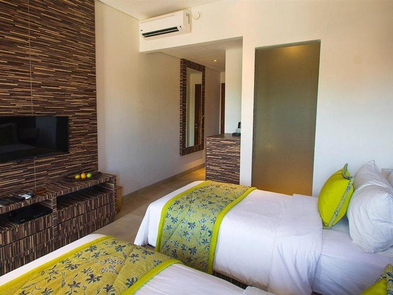 Lembongan Boutique Resort Eksteriør bilde