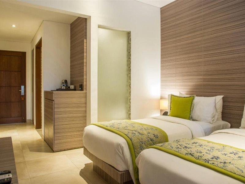Lembongan Boutique Resort Eksteriør bilde