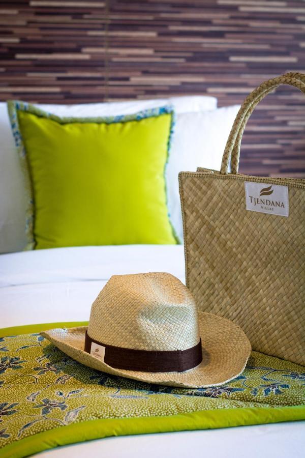 Lembongan Boutique Resort Eksteriør bilde